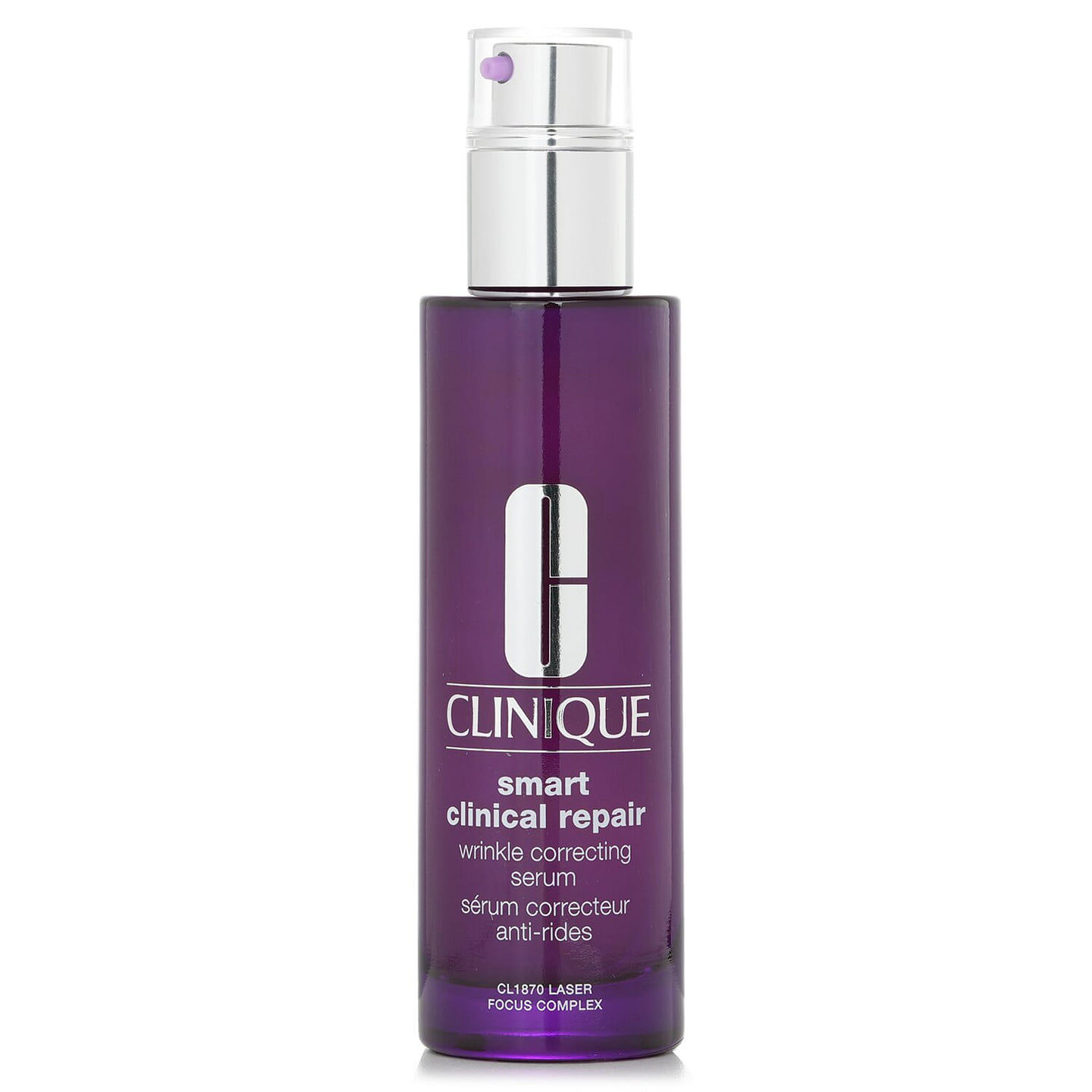 Clinique Clinique Smart Clinical Repair Anti-Wrinkle Repair Essence 100 ml