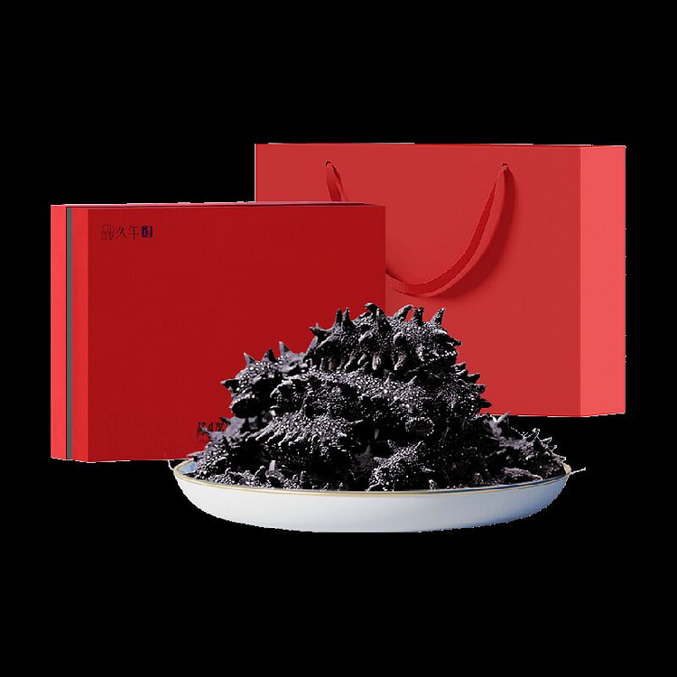 For a long time, Dalian dried sea cucumber