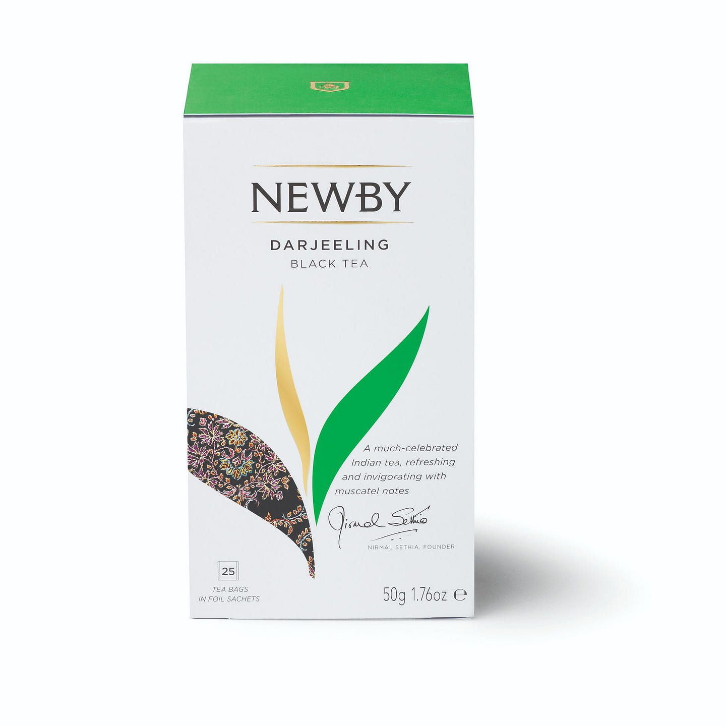 Darjeeling 1 each