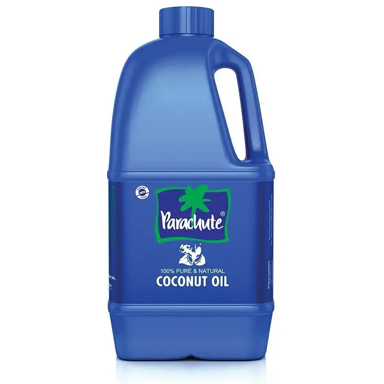 Parachute Coconut Oil  - 1 liter