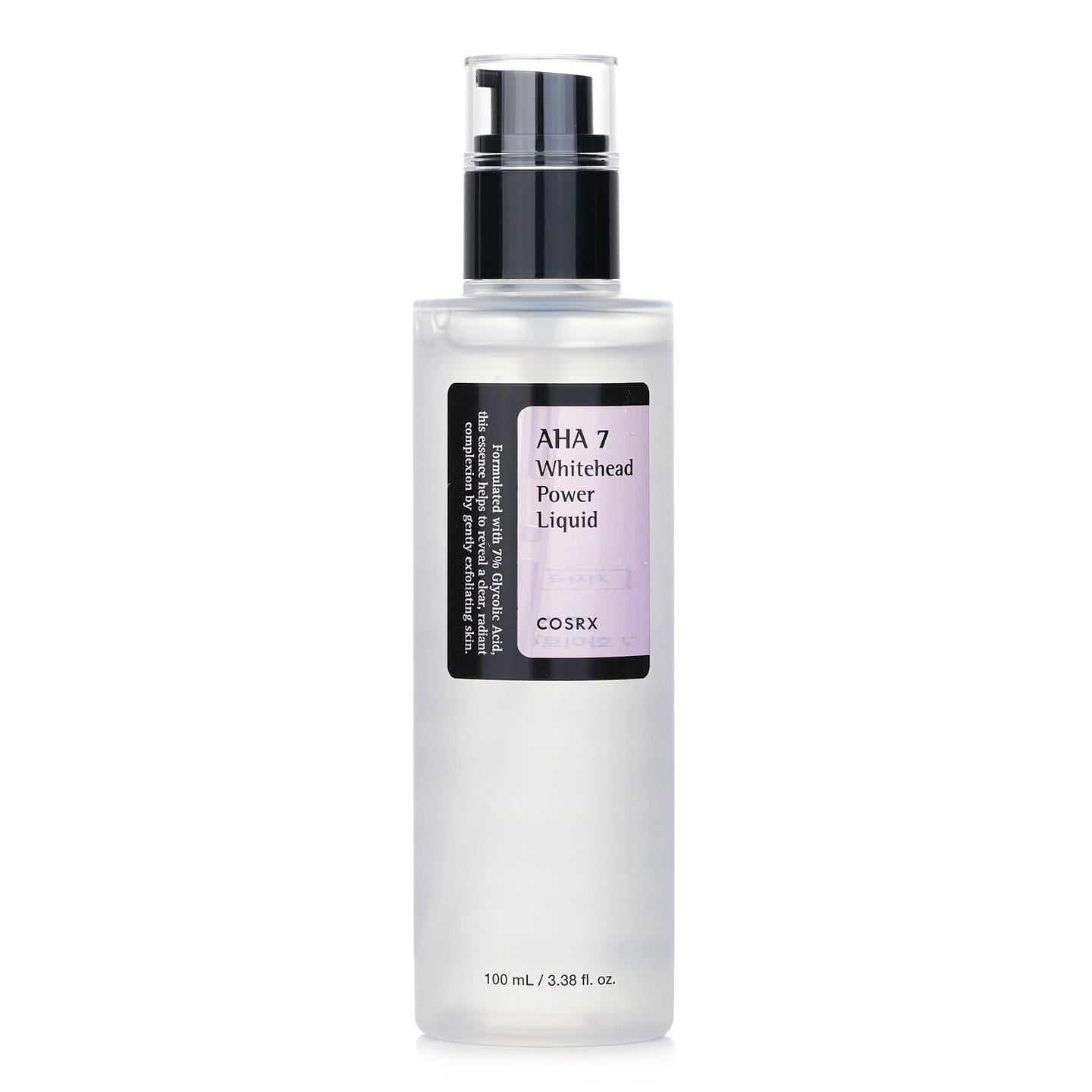 COSRX AHA 7 Whitehead Power Liquid 100 ml