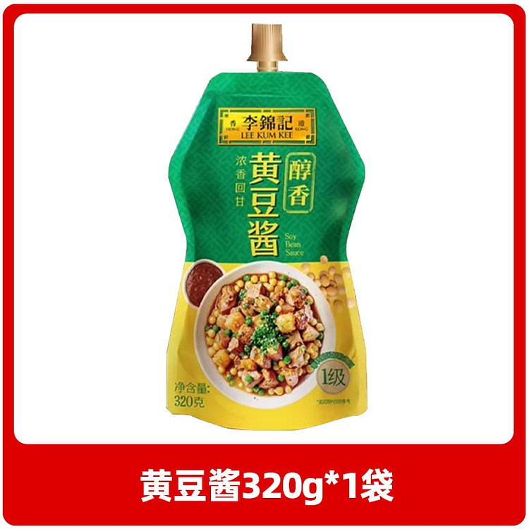 Lai Jim Rice Sauce 320 g