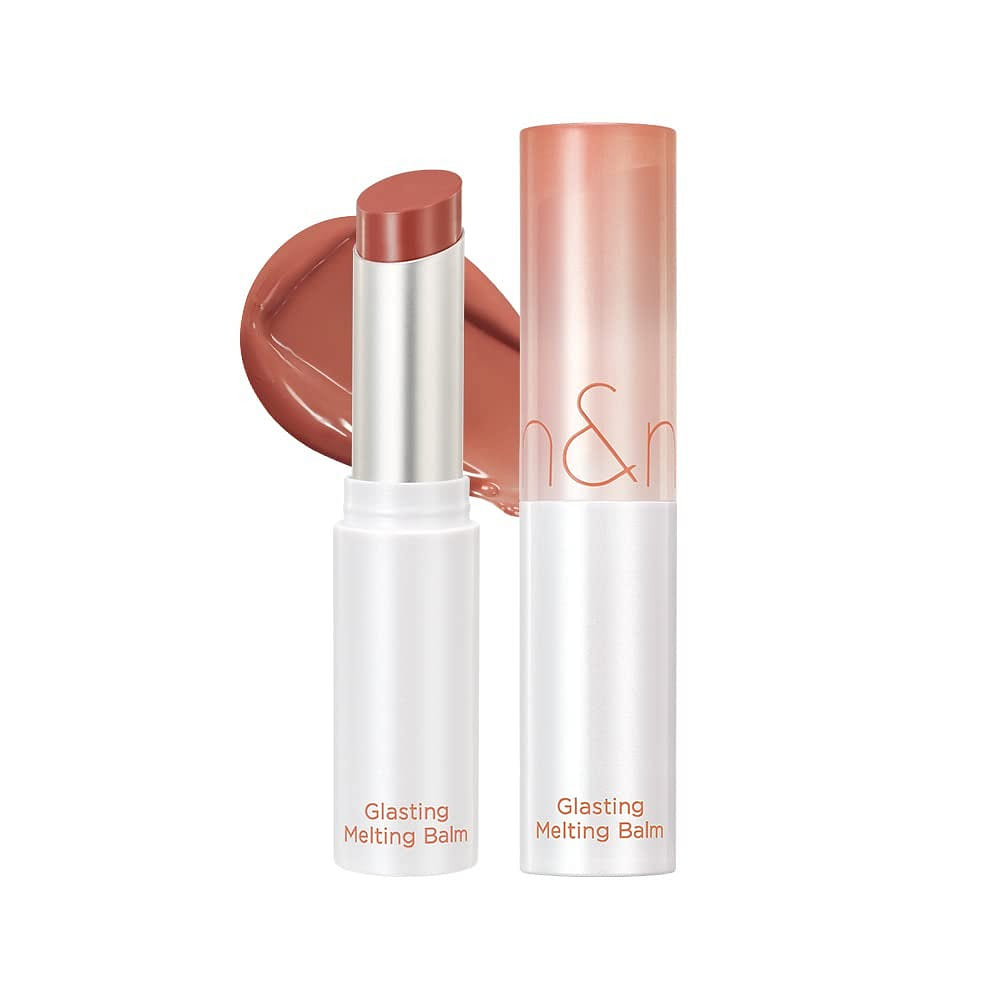 rom&nd Glasting Melting Balm 3.5g 05 Nougat Sand 3.5 g