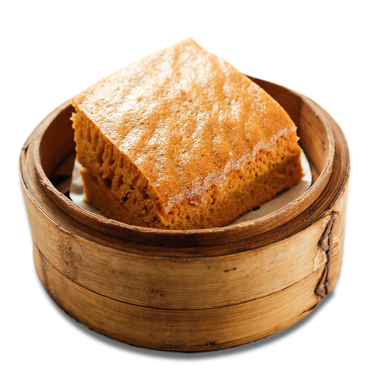 Malaysian Sponge Cake 1 each