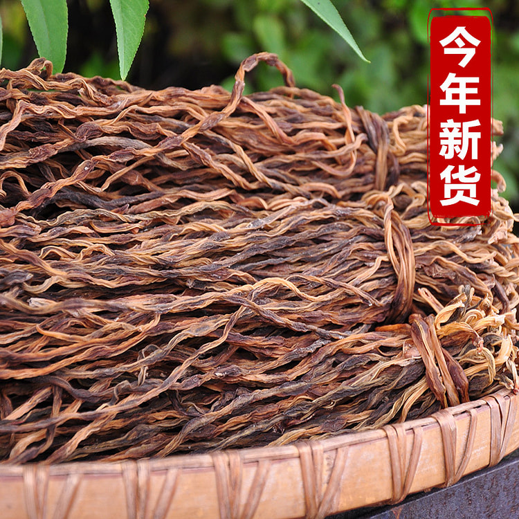 农家自制长干豆角*1袋