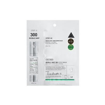 VT Reedle Shot 300 2-Step Mask 1 each