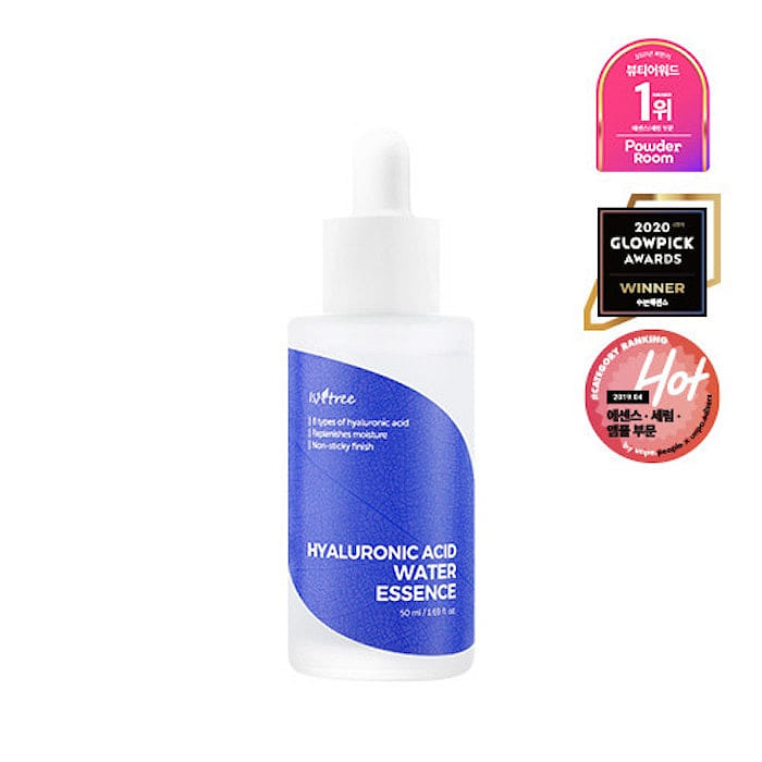 Korean Isntree Hyaluronic Acid Water Essence 50 ml