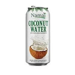 Namai Coconut Water Pupl 500 ml