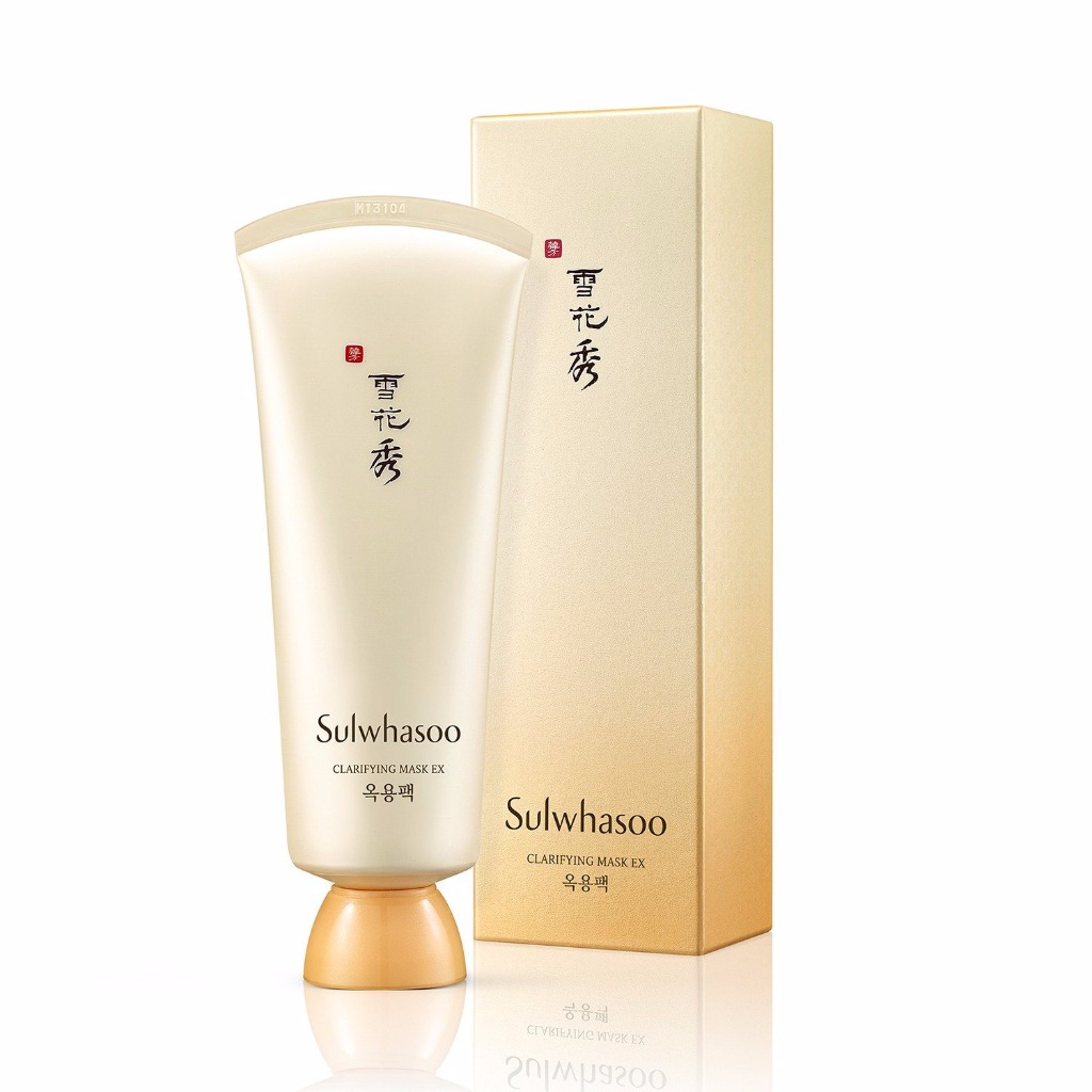 SULWHASOO 雪花秀玉容面膜150ml - Weee!