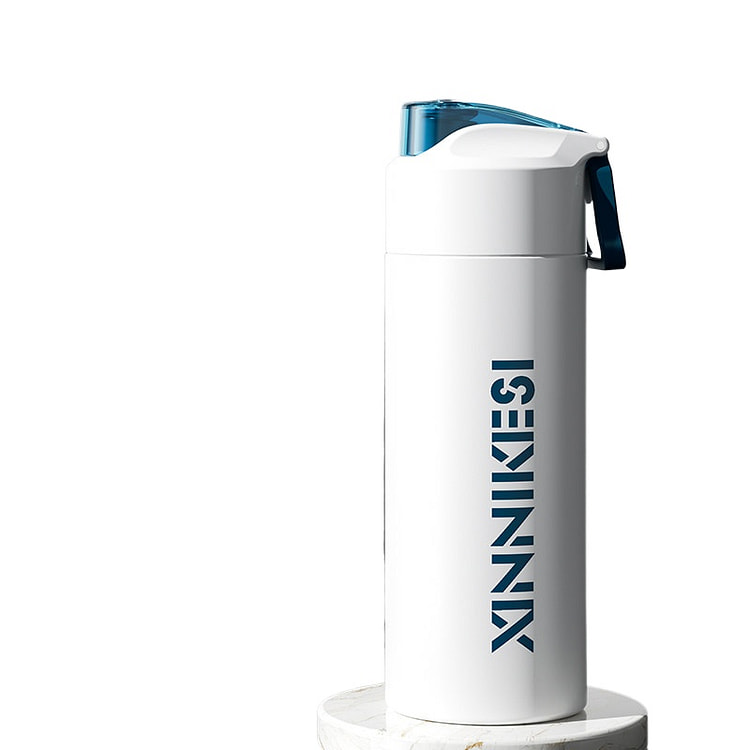 Stainless steel water cup * 1 1 count