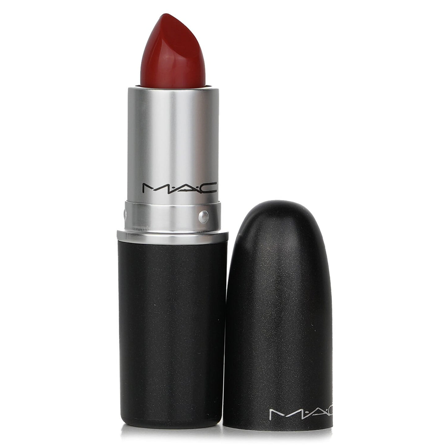 MAC Chili Matte Lipstick – #138 Chili Matte 3g 3g/0.1oz 3 g