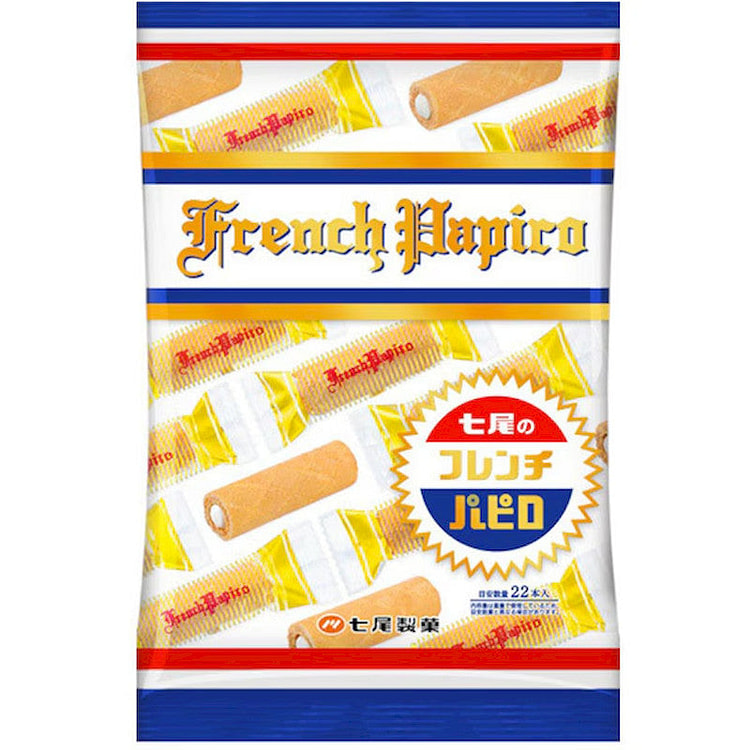 Nanao Seika French Papiro 150g 1 each
