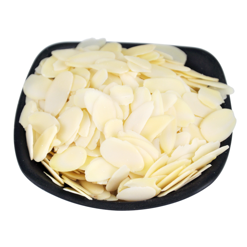 Zhanyi Almond Slices - Weee!