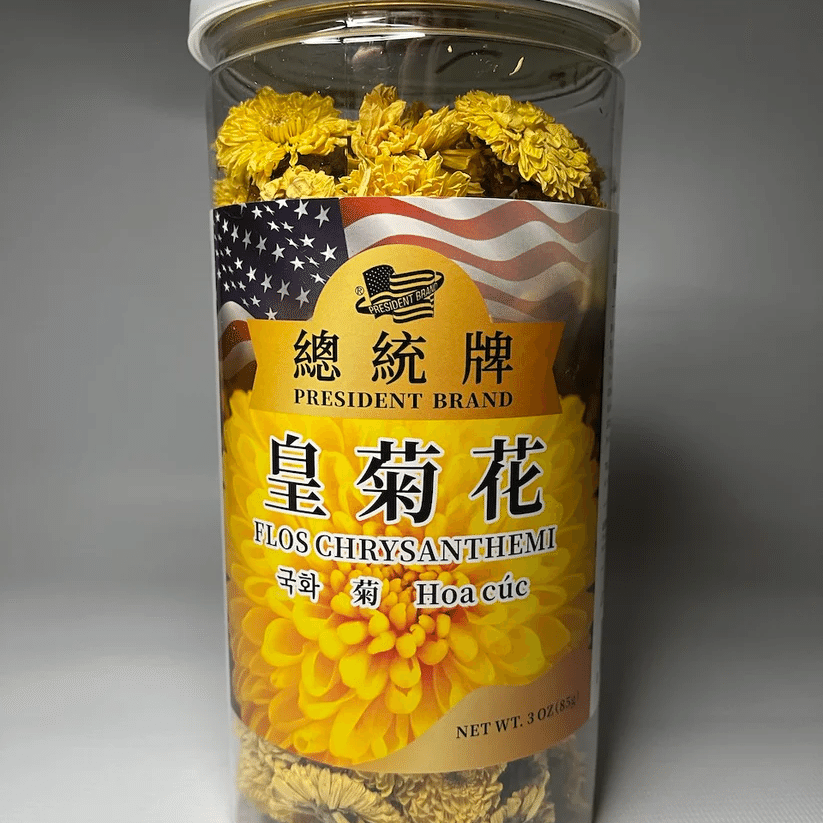 President Brand Dried Flos Chrysanthemum 85 g