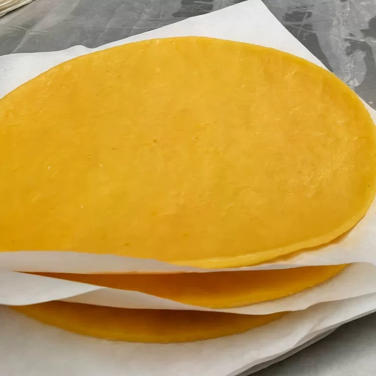 Yunnan Corn Grilled Rice Cake 500 g