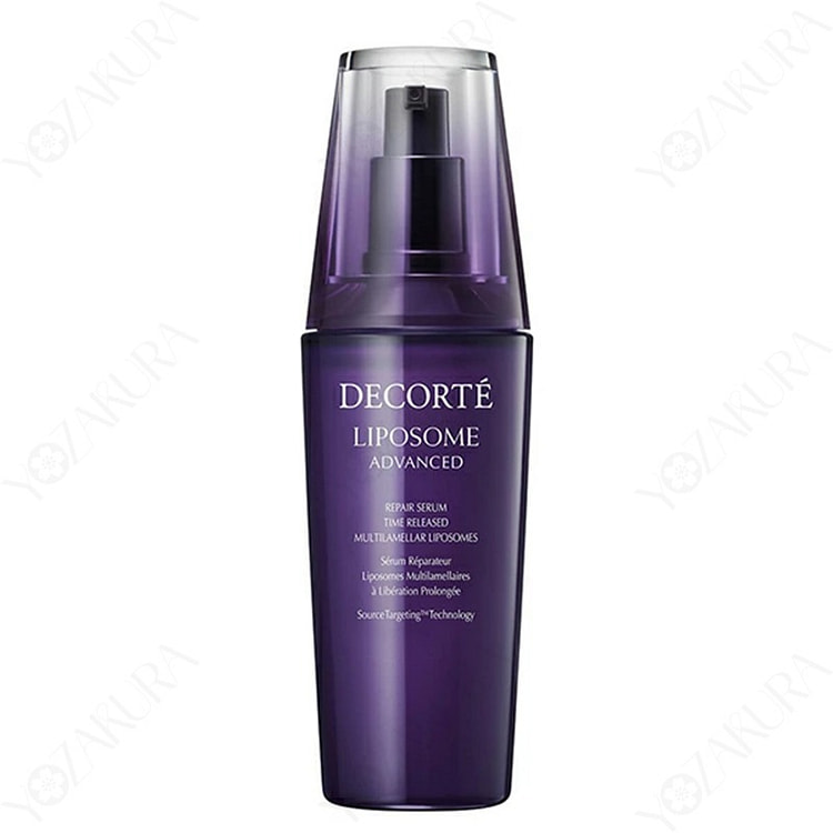 DECORTE Liposome Advanced Repair Serum