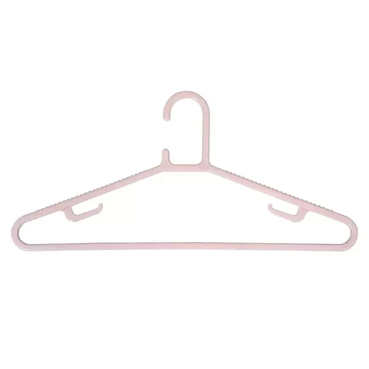 衣服挂 加厚加大实心 10*80g 800 克