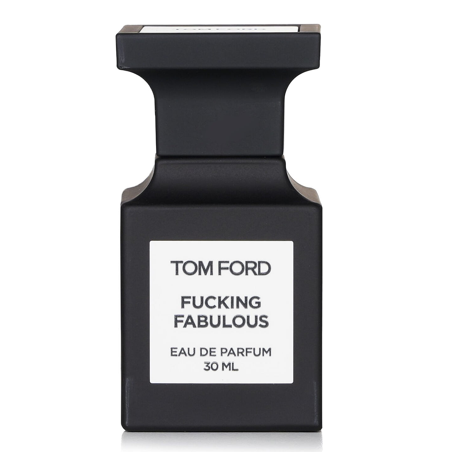 Tom Ford Private Blend Fucking Fabulous Eau De Parfum Spray T7MM 30 ml