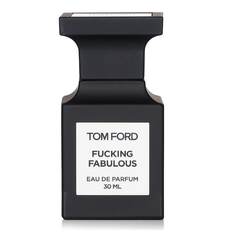湯姆福特 Private Blend Fucking Fabulous 香水  30ml/1oz
