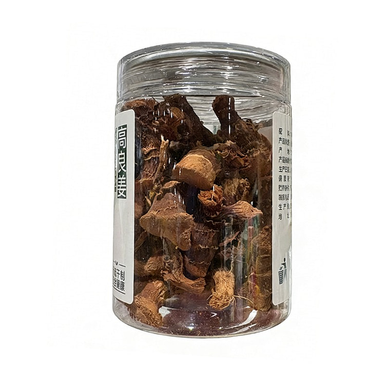 胖东来如实高良姜香料基础调料100g*1 100 克