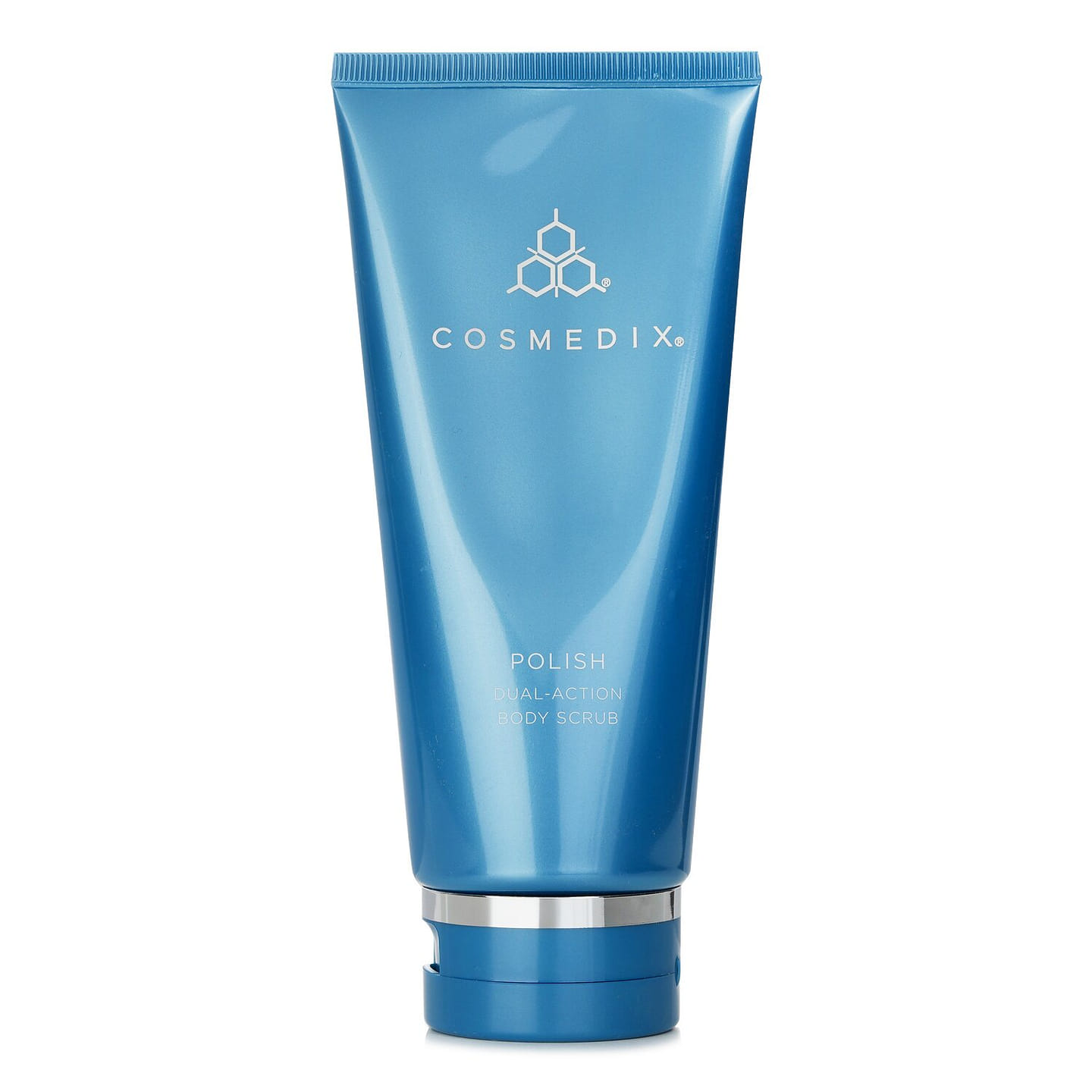 CosMedix Polish Dual-Action Body Scrub 180g/6.3oz 180 g