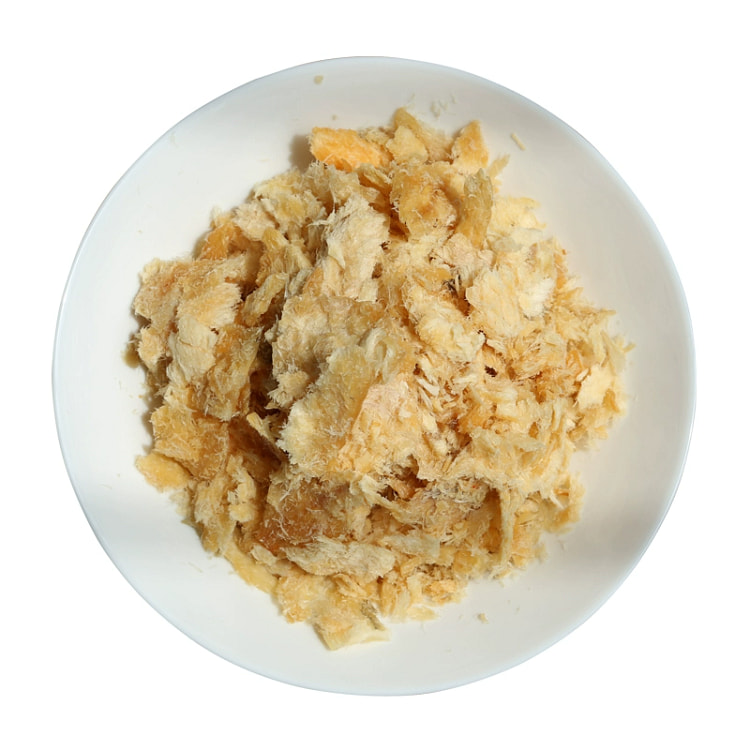 1 bag of 200g Dal