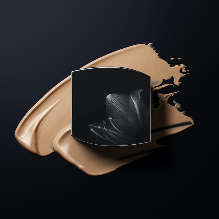 POLA BA HYDRATING COLOR CREAM Refill #N3 30g - Weee!
