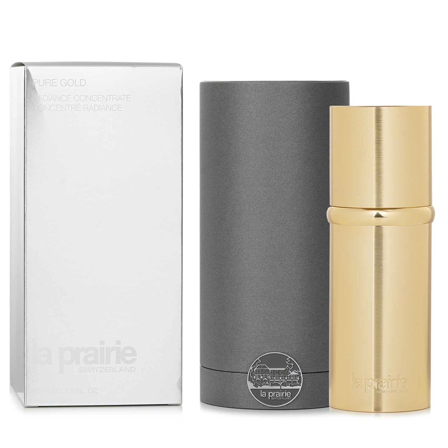 la prairie ゴールデンイリュージョン 30ml la prairie ゴールデンイリュージョン 30ml LA PRAIRIE Pure
