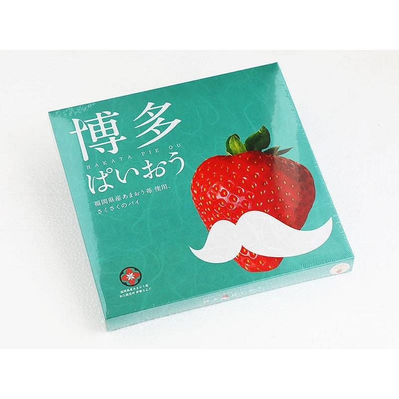 [Fukuoka Limited] Hakata Paio 16 pieces 1 each