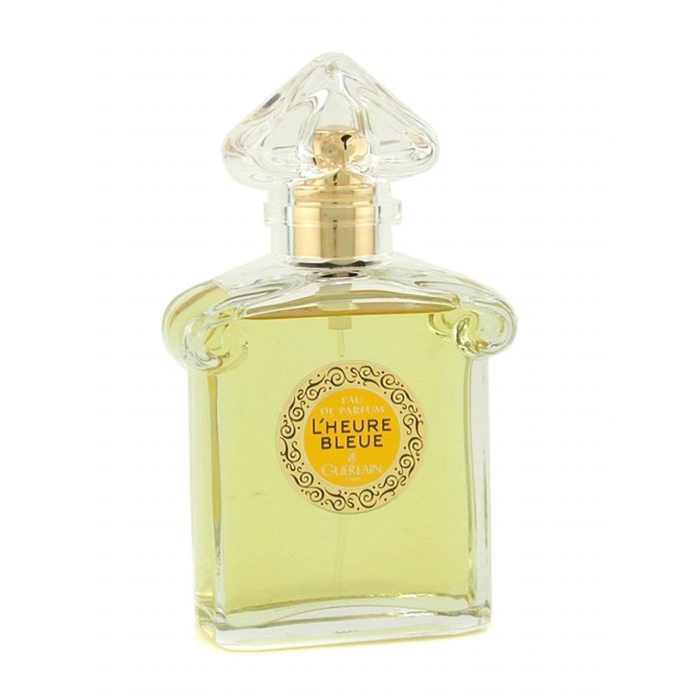 Guerlain L'Heure Bleue Eau De Parfum Spray 75ml/2.5oz 75 ml