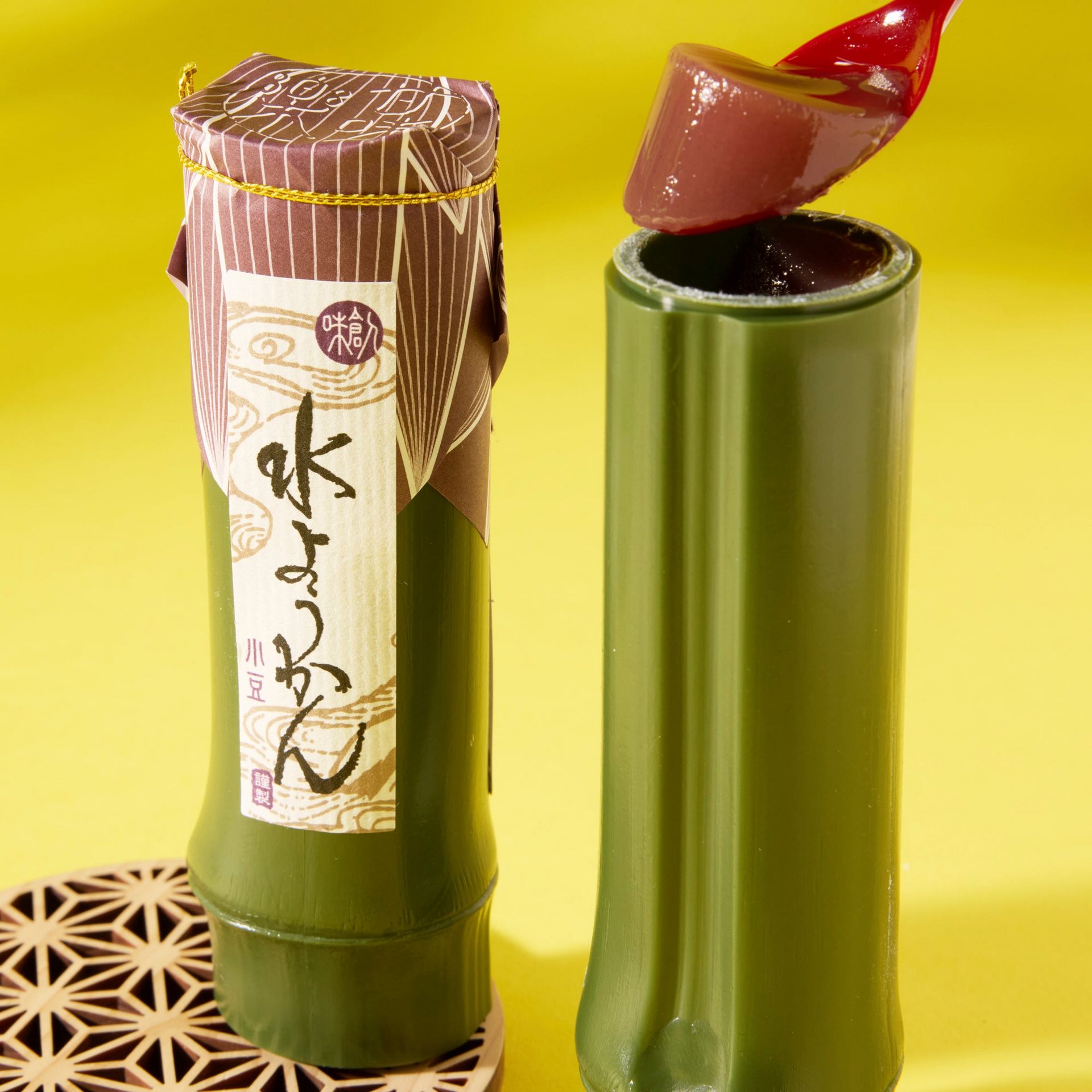 Adzuki Mizu Yokan 119 g