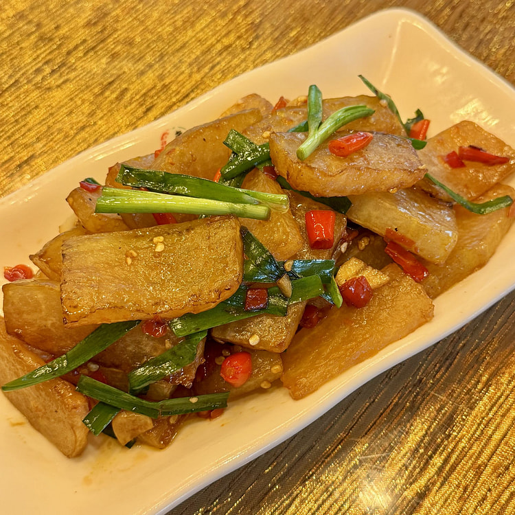 Braised Winter Melon 420g 1 each
