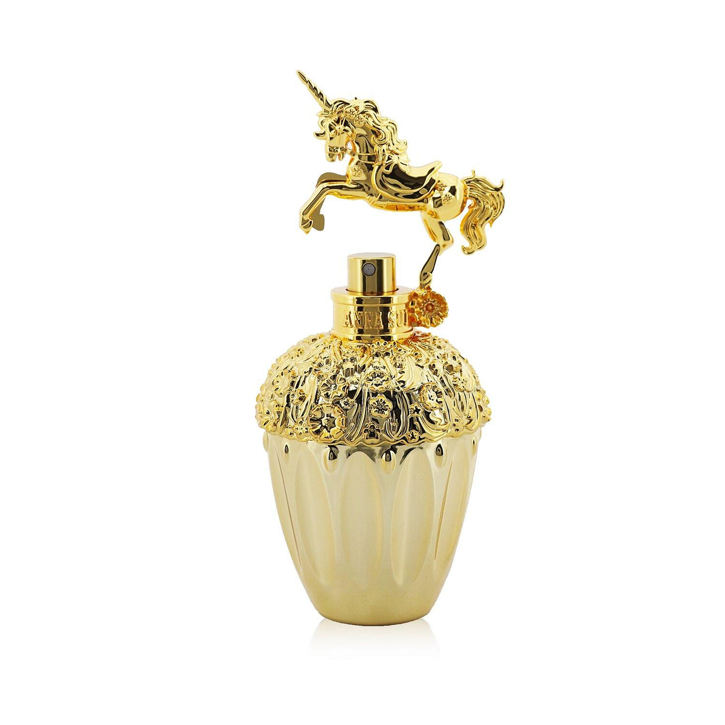 Anna Sui Fantasia Gold Edition Eau De Toilette Spray 50ml/1.7oz 50 ml
