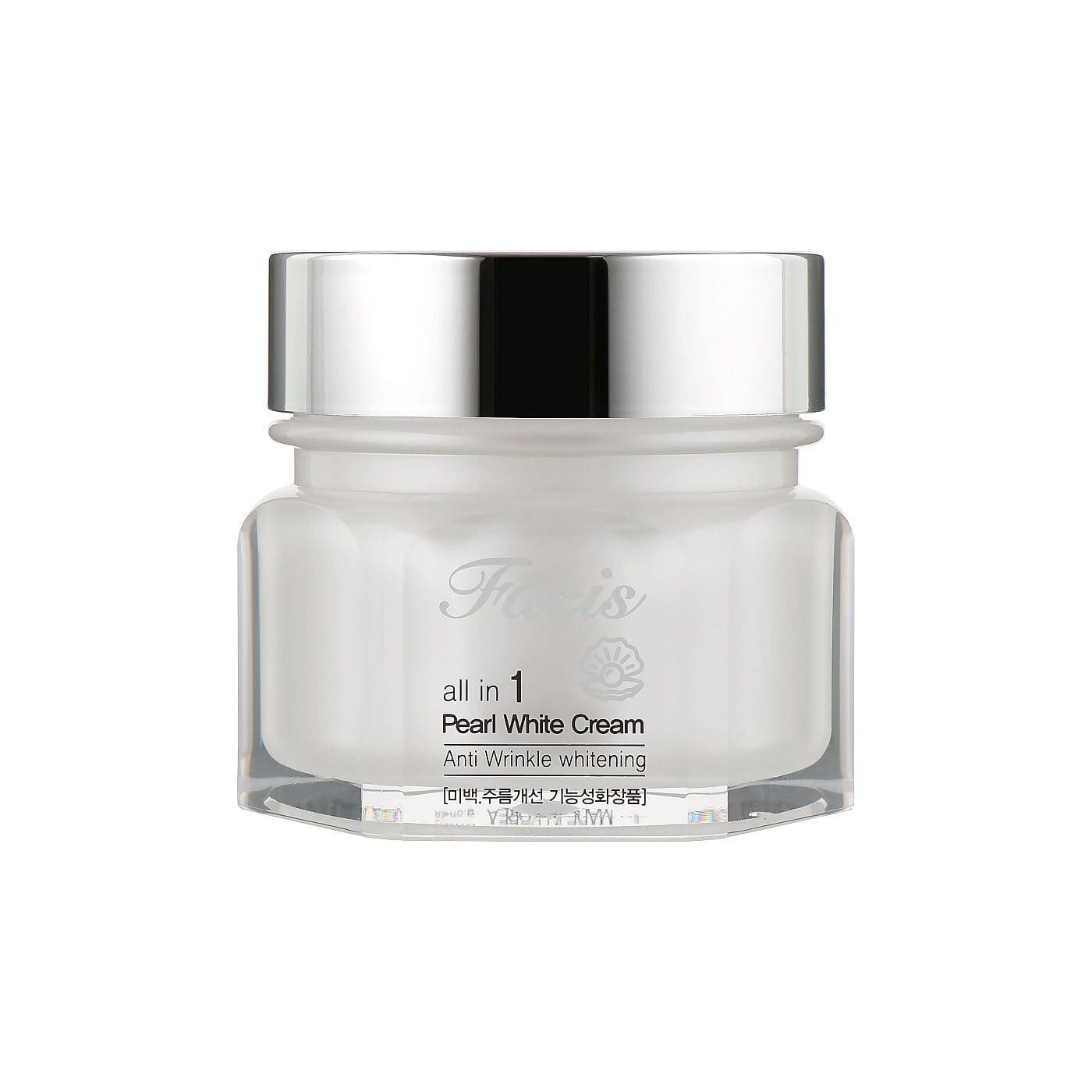 Facis All-In-One Pearl Brightening Cream 100 ml(ミリリットル)