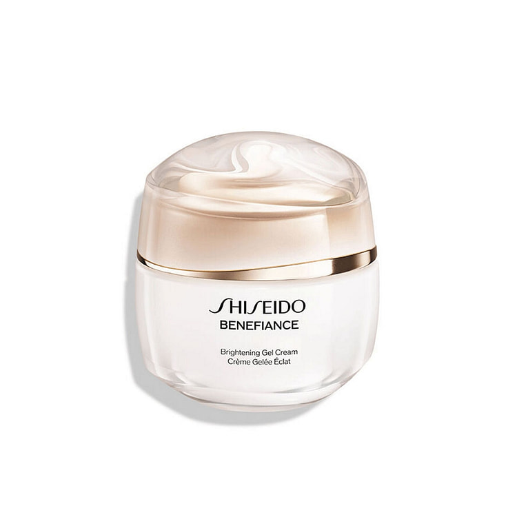 Shiseido Brightening Gel Cream 50g 1 each