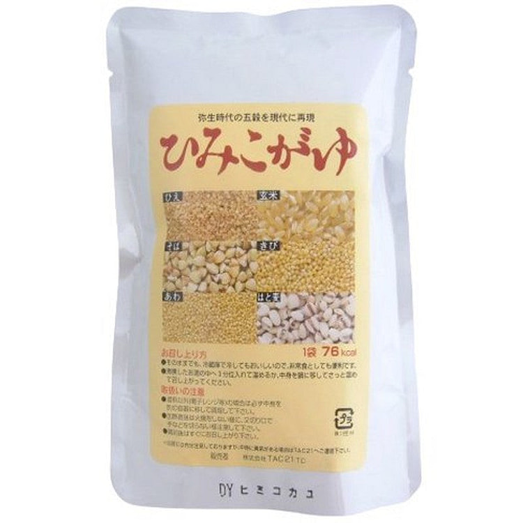 TAC21 卑弥呼粥 200克