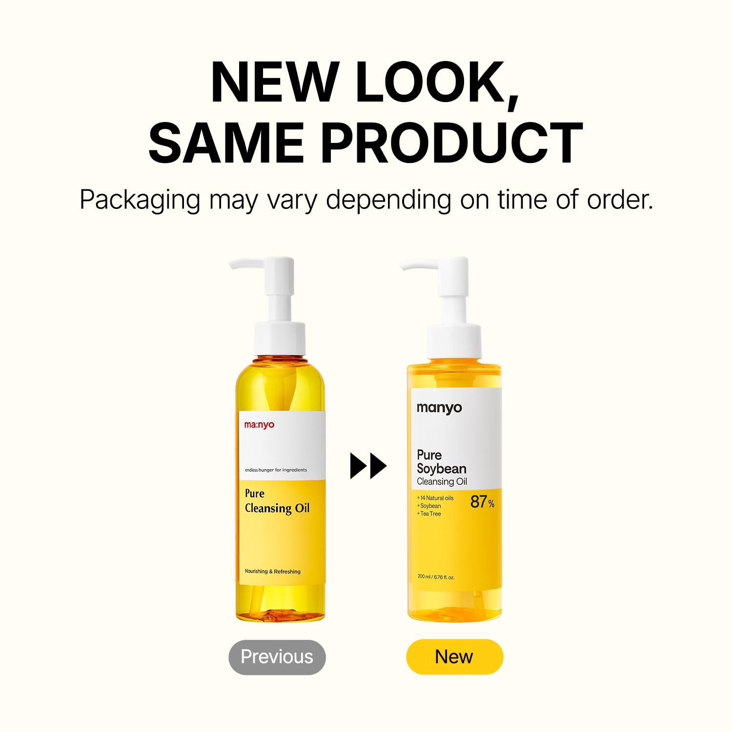 Get Ma:nyo Pure Cleansing Oil 200ml Delivered | Weee! Asian Market