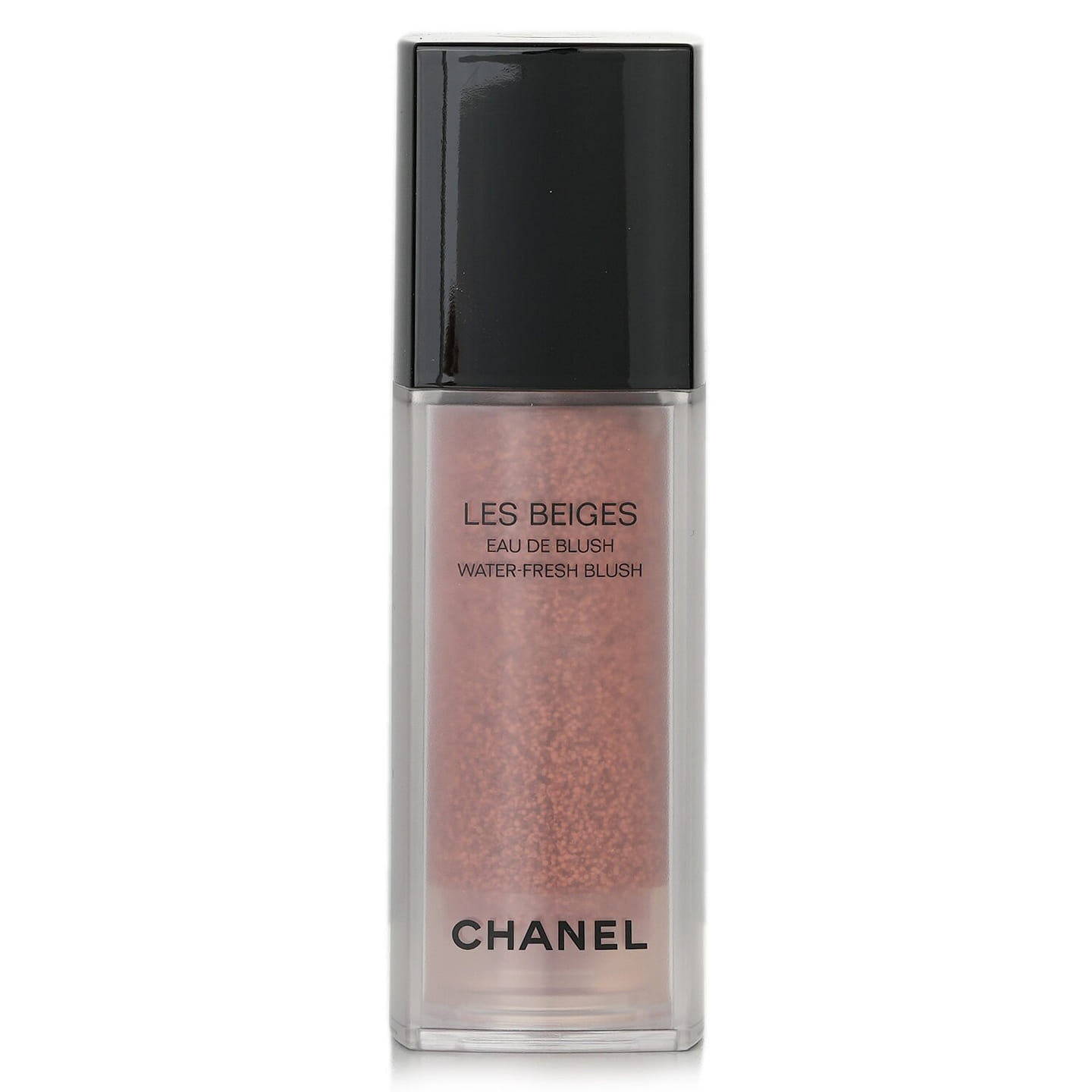 Chanel Les Beiges Water Fresh Blush - # Light Peach 15ml/0.5oz 15 ml(ミリリットル)