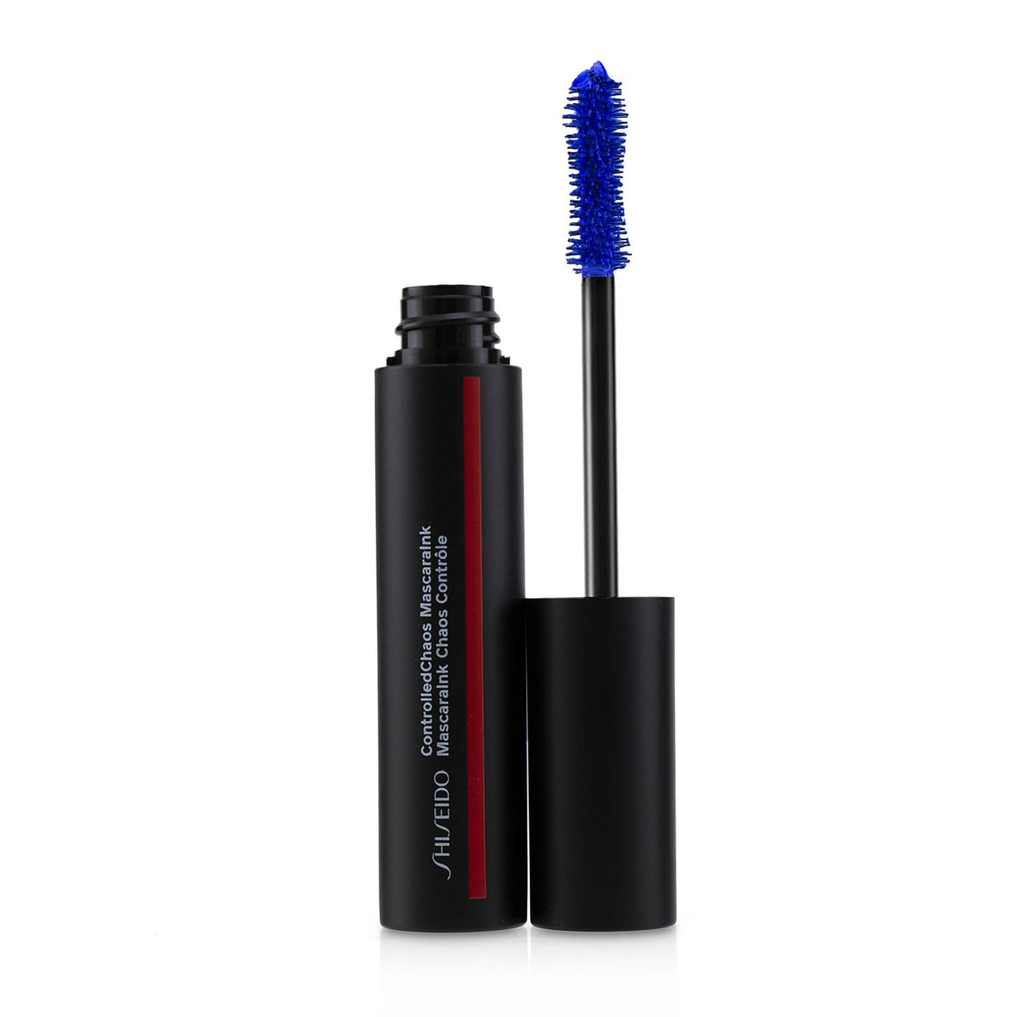 Shiseido ControlledChaos MascaraInk - # 02 Sapphire Spark 11.5ml/0.32oz 11 ml