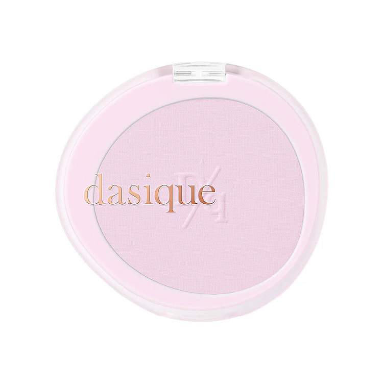 Dasique柔焦腮红#06甜薰衣草 1 份
