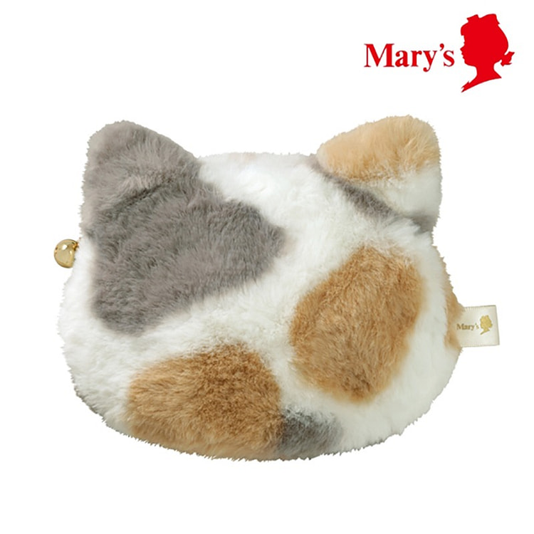 Mary's Valentine's Day Cat Chocolate 6pcs