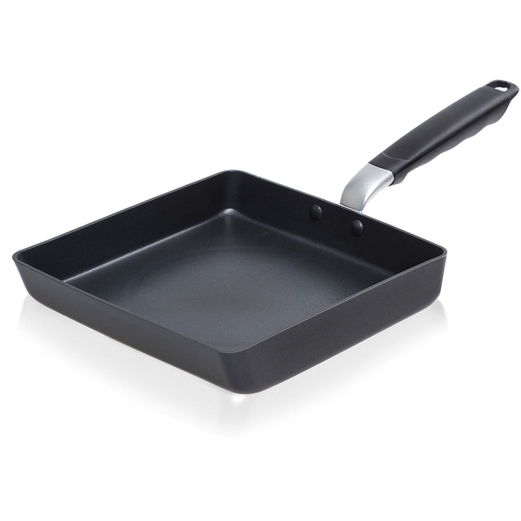 TECHEF  Tamagoyaki Japanese Omelette Pan | Egg Pan