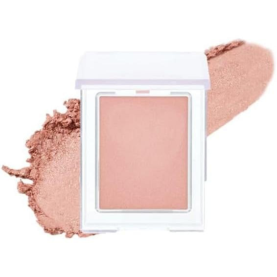 Phấn má hồng ngọc trai đơn sắc iromikke 05 Zhulu 1 phần