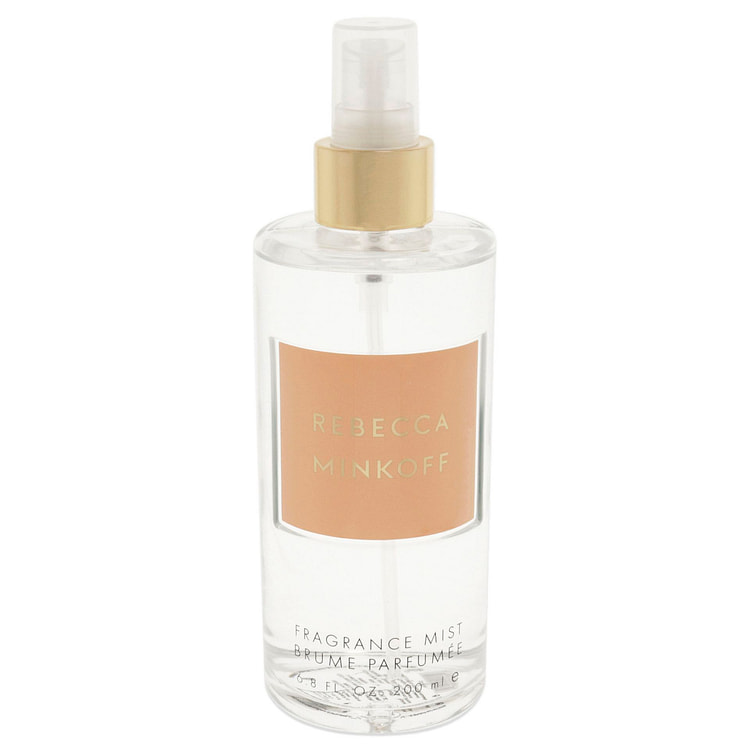 Rebecca Minkoff 女士腮紅香氛噴霧 - 6.8 盎司香氛噴霧