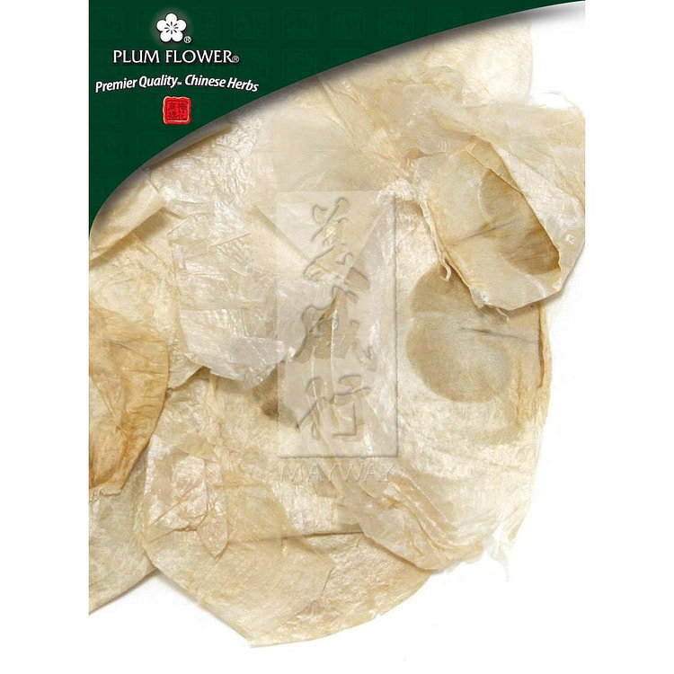 Mu Hu Die, unsulfured Oroxylum indicum seed