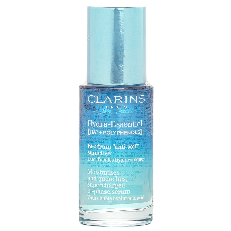 Clarins 鳳凰沁潤七枝保濕精華液 30ml/1oz