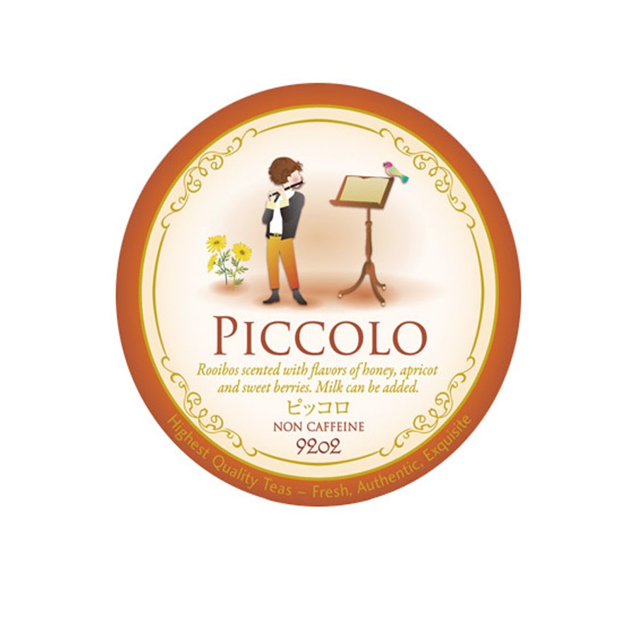 Get LUPICIA PICCOLO Limited Tin 30g/ Delivered | Weee! Asian Market