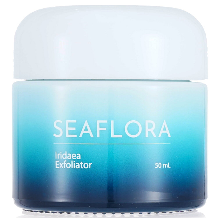 Seaflora     Iridaea Exfoliator