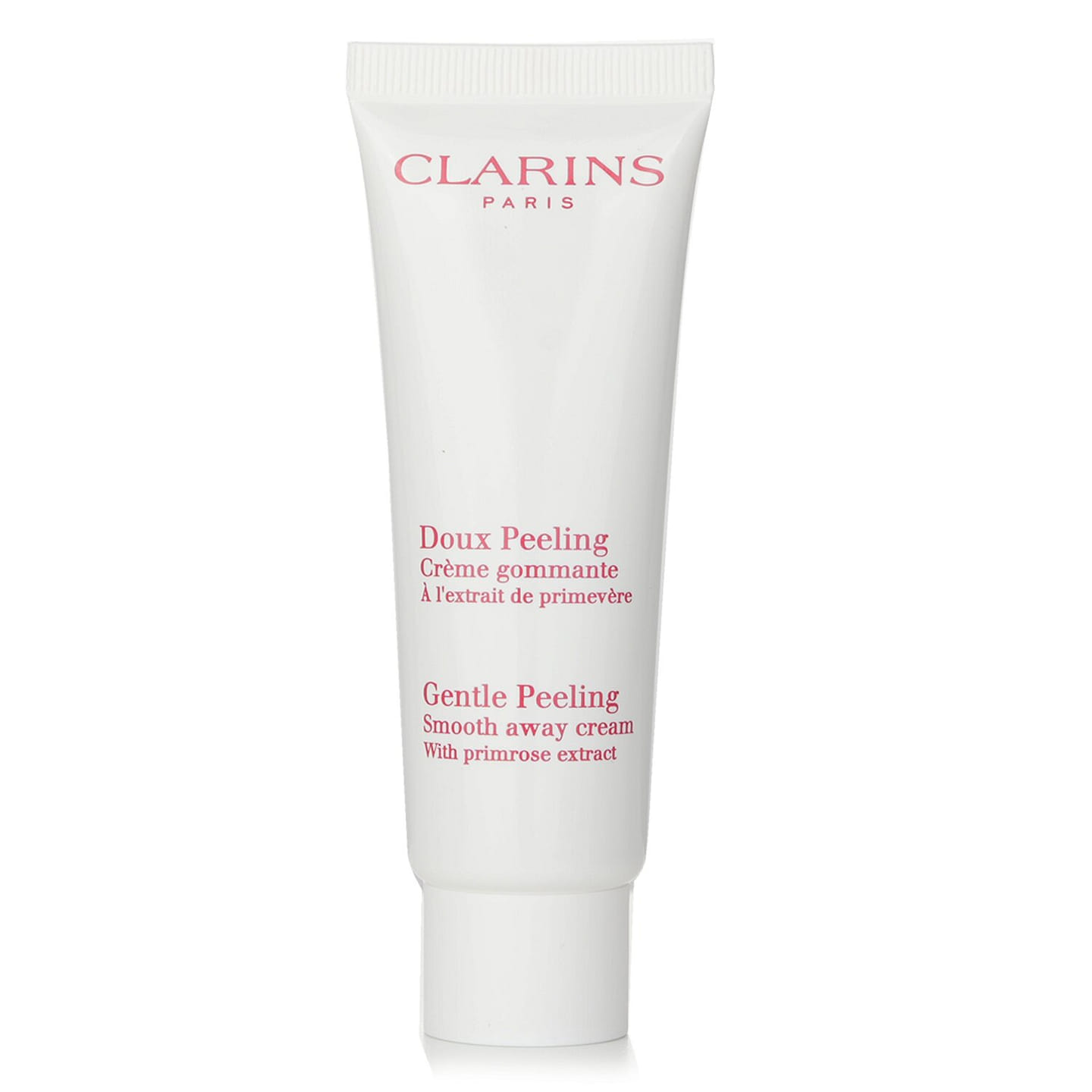 Clarins Gentle Peeling Smooth Away Cream 50 ml