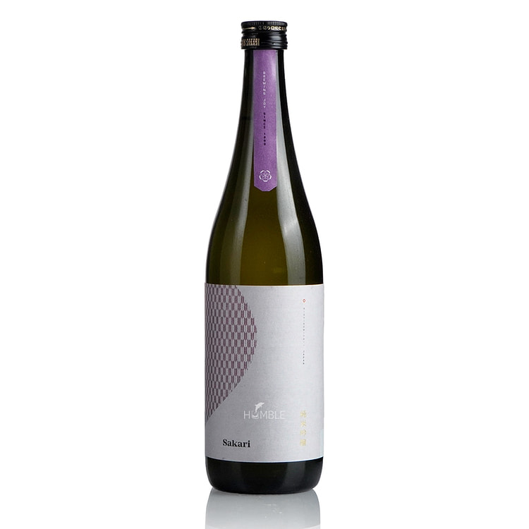 Nihon sakari No 13 Jumai Ginjo Sake 720 ml